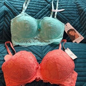 34c push up bras